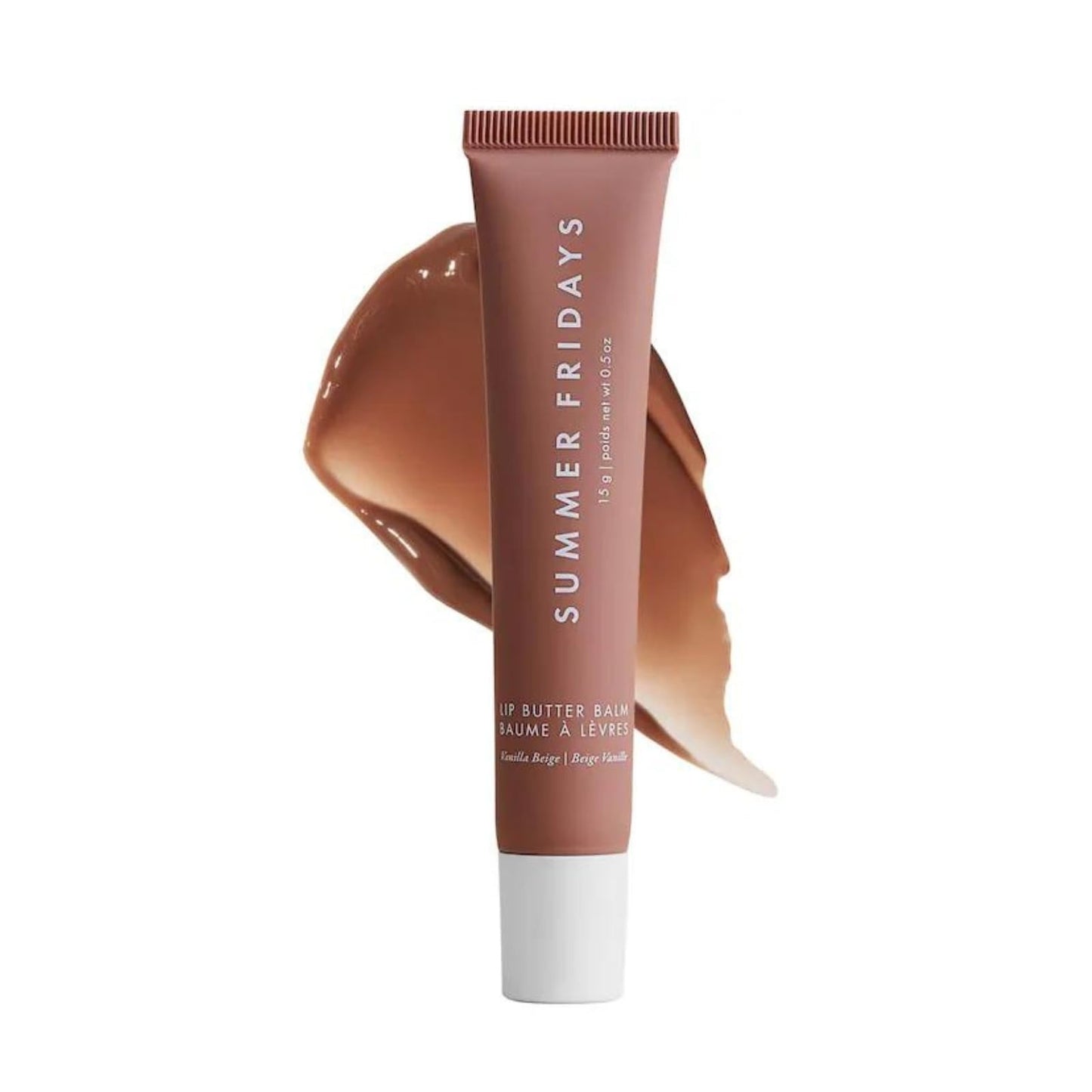 Summer Fridays - Lip Butter Balm