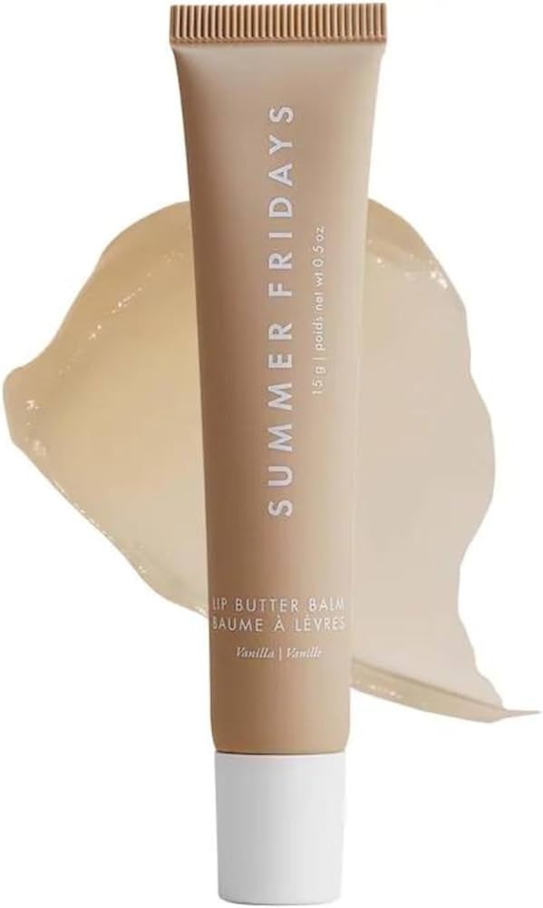 Summer Fridays - Lip Butter Balm
