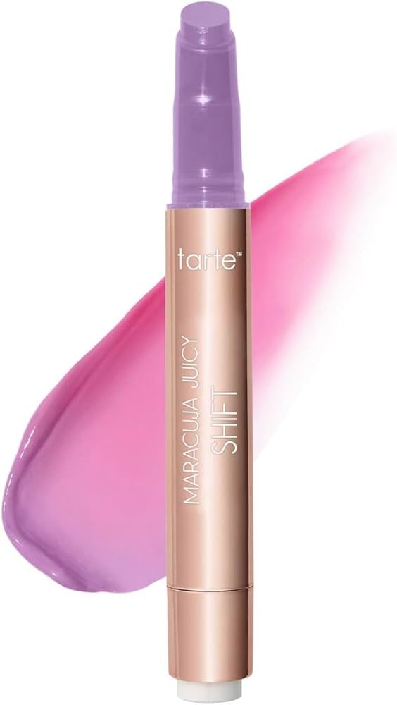 Tarte - marajuca juicy lip plump shift