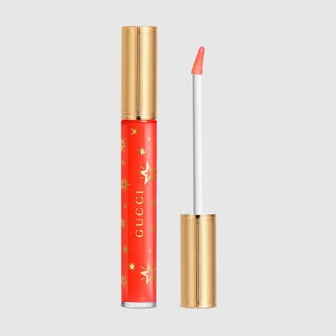 Gucci - Hydrating plumping lip gloss