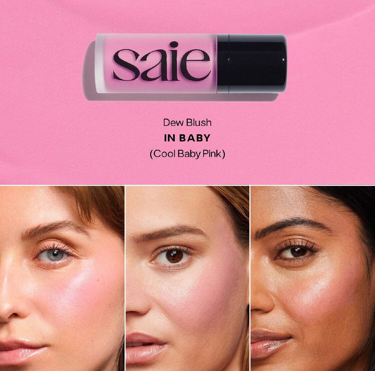 Saie starter kit