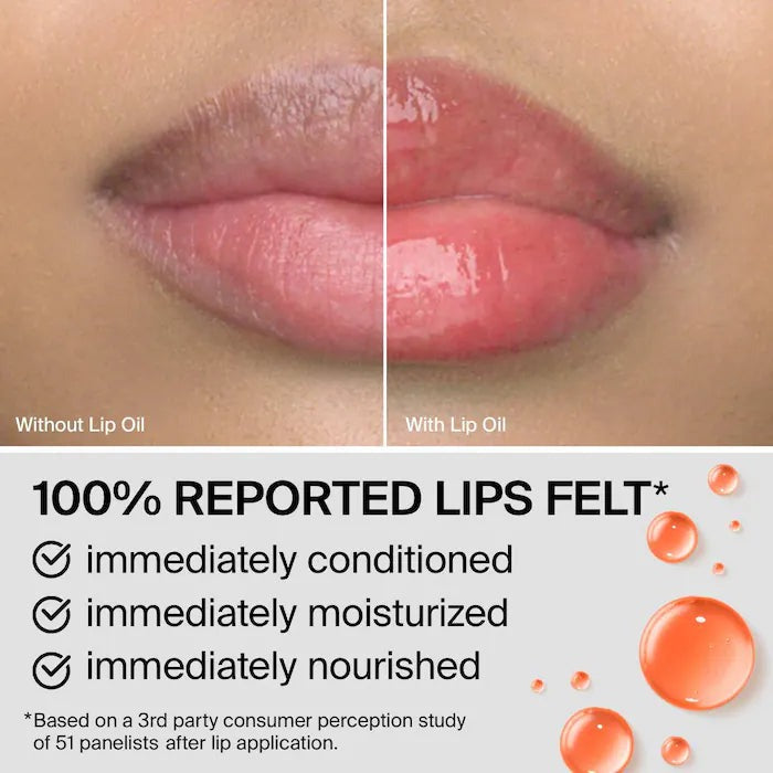 Haus Labs By Lady Gaga - PHD Hybrid Lip Oil - Primary