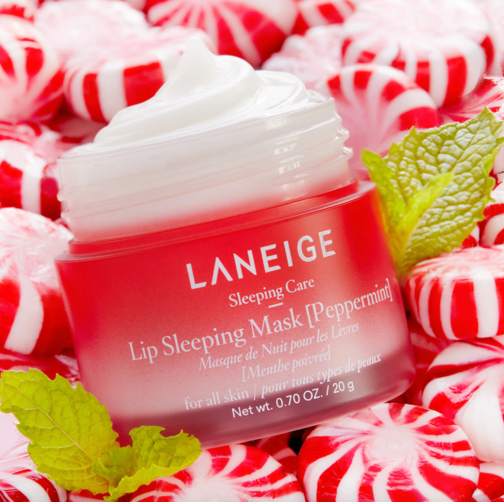 Laneige Lip sleeping mask