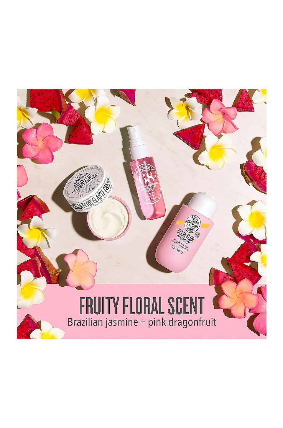 Sol de Janeiro - Beija Flor Jet Set