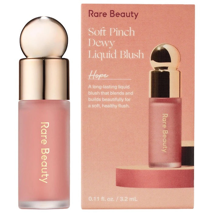 Rare Beauty - Soft Pinch Dewy liquid blush