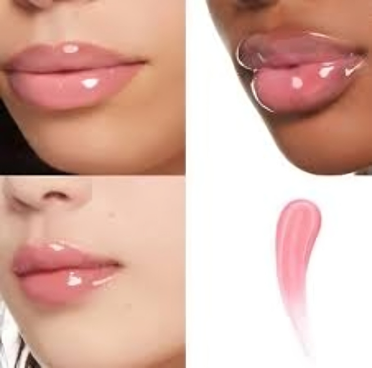 Gucci - Hydrating plumping lip gloss