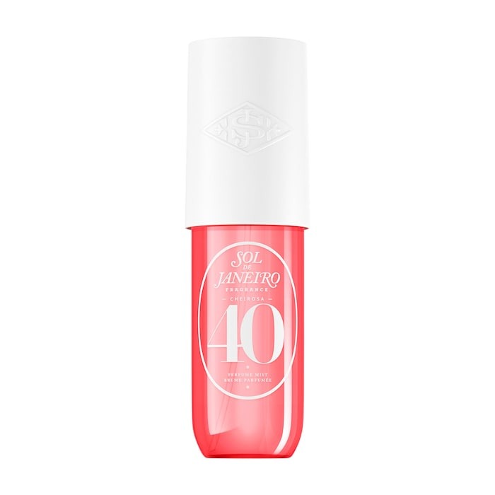 Sol de Janeiro Mini Cheirosa 40 Perfume Mist