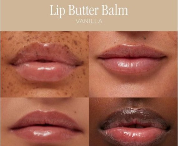 Summer Fridays - Lip Butter Balm
