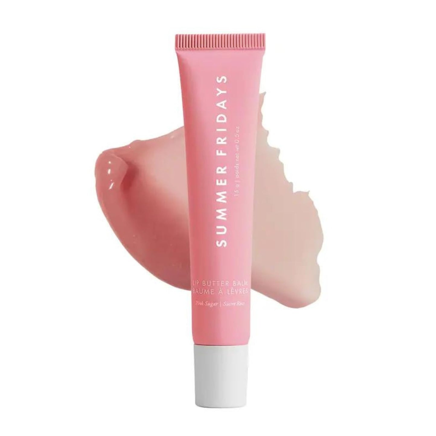 Summer Fridays - Lip Butter Balm