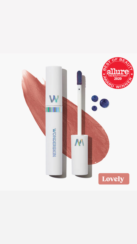 Wonderskin lip stain - Lovely