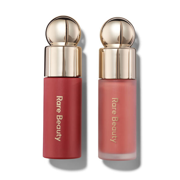 Rare beauty - soft pinch mini cheek and lip set