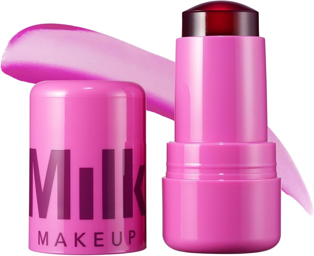 Milk Make up - Cooling Water Jelly Tint Lip + Cheek Blush Stain