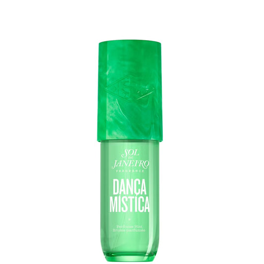 Sol de janeiro summer limited edition 2025 - Dança Mística