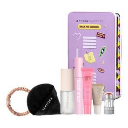 Sephora Back to school