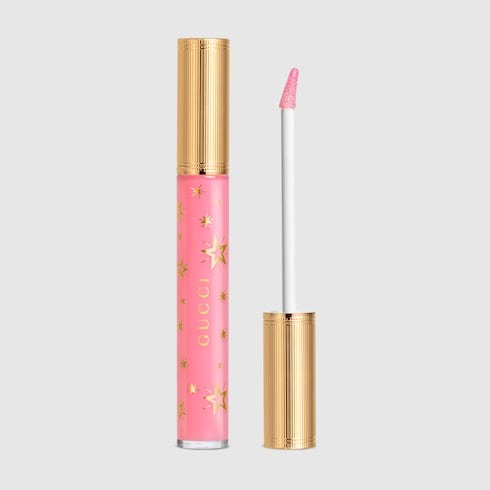 Gucci - Hydrating plumping lip gloss