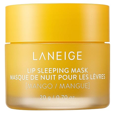 Laneige Lip sleeping mask