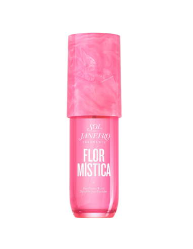 Sol de janeiro summer limited edition 2025 - Flor Mística