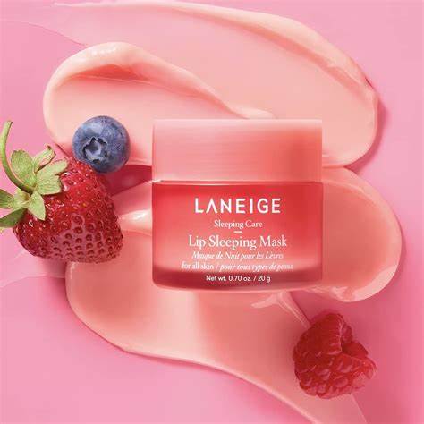 Laneige Lip sleeping mask