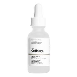 The ordinary Salicylic Acid 2% solution