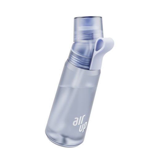 Air up Bottle - Gen 2 Flair Cobalt Blueberry