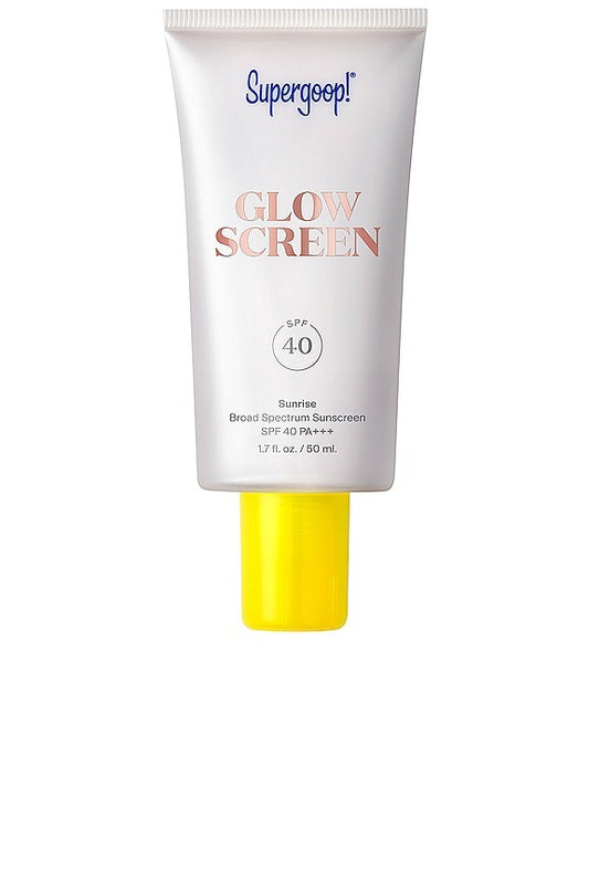 Supergoop - Glow Screen Sunrise SPF 40