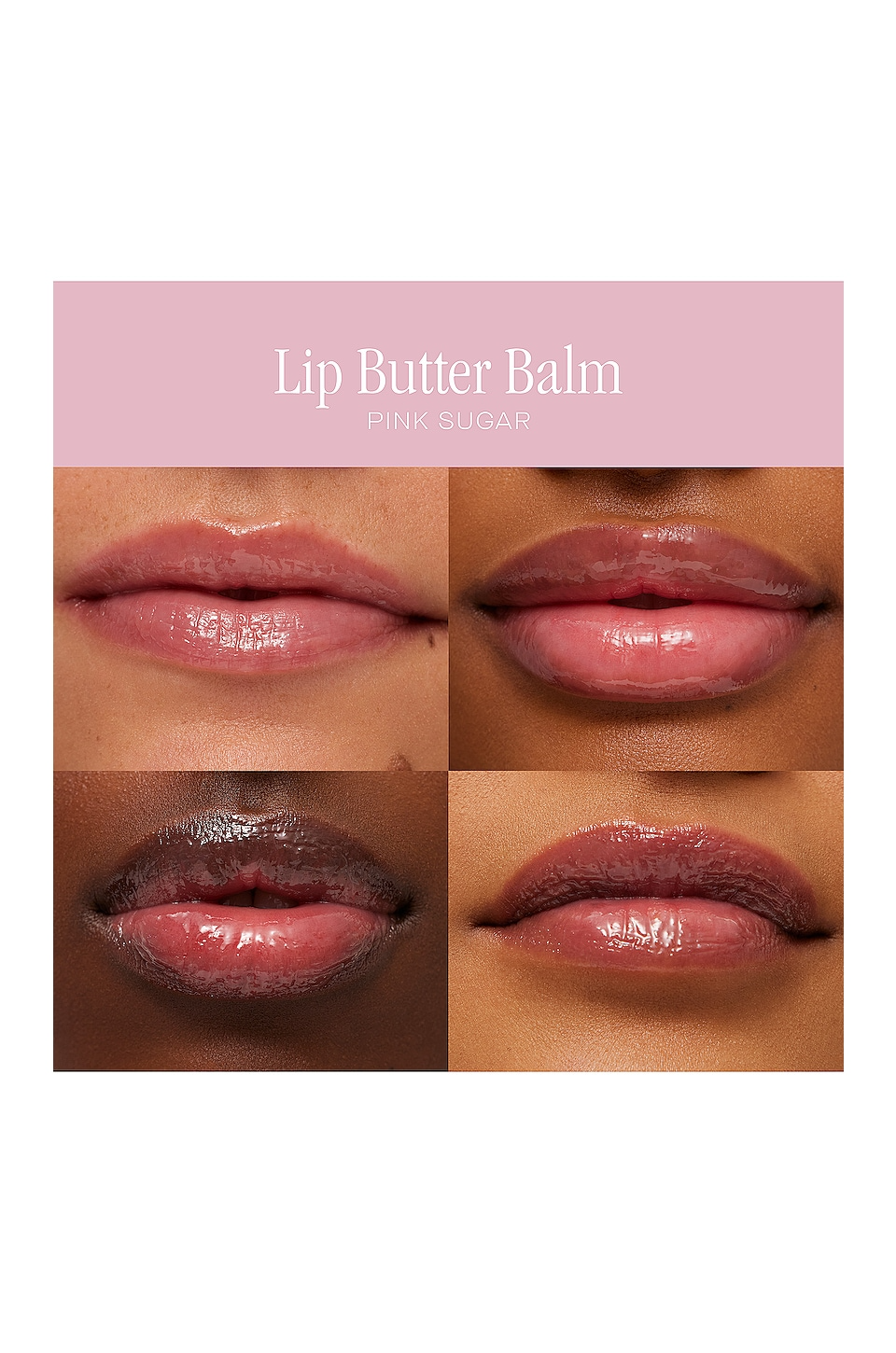 Summer Fridays - Lip Butter Balm