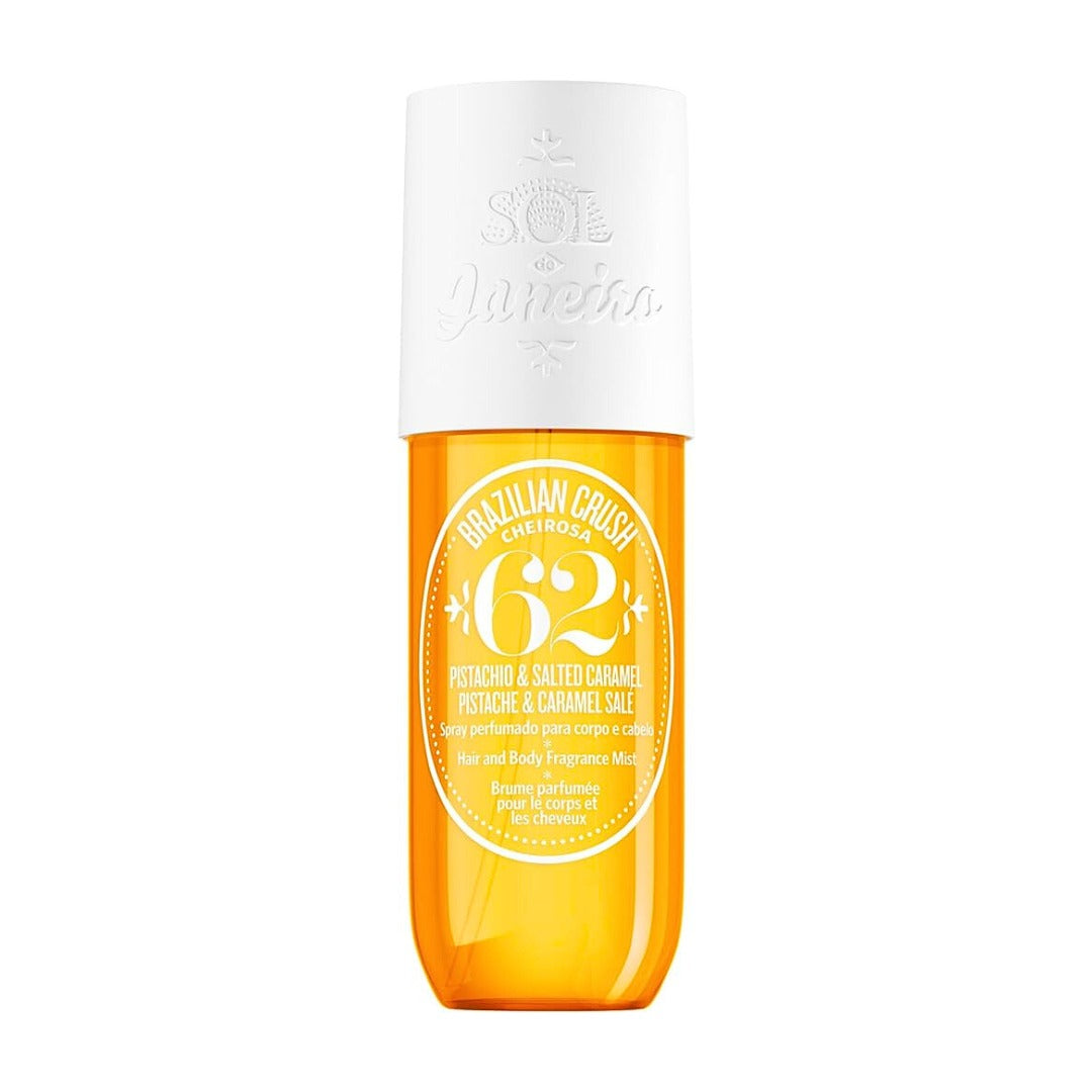 Sol de Janeiro Mini Cheirosa 62 Perfume Mist