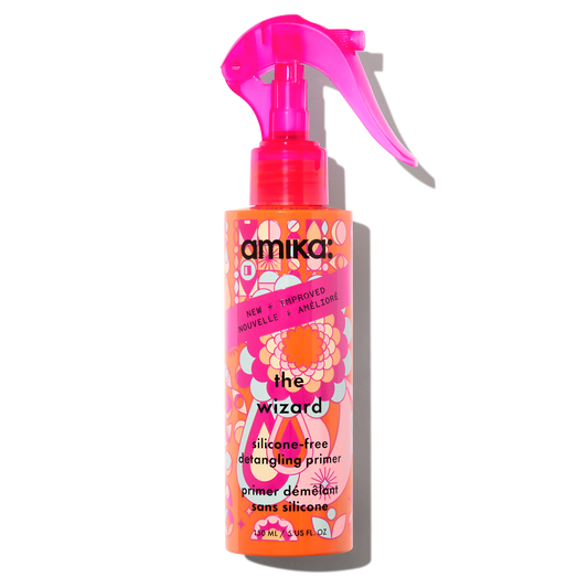 Amika - The Wizard detangling hair primer