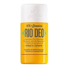 Sol de Janeiro Rio Deo Aluminum-Free Deodorant Cheirosa '62