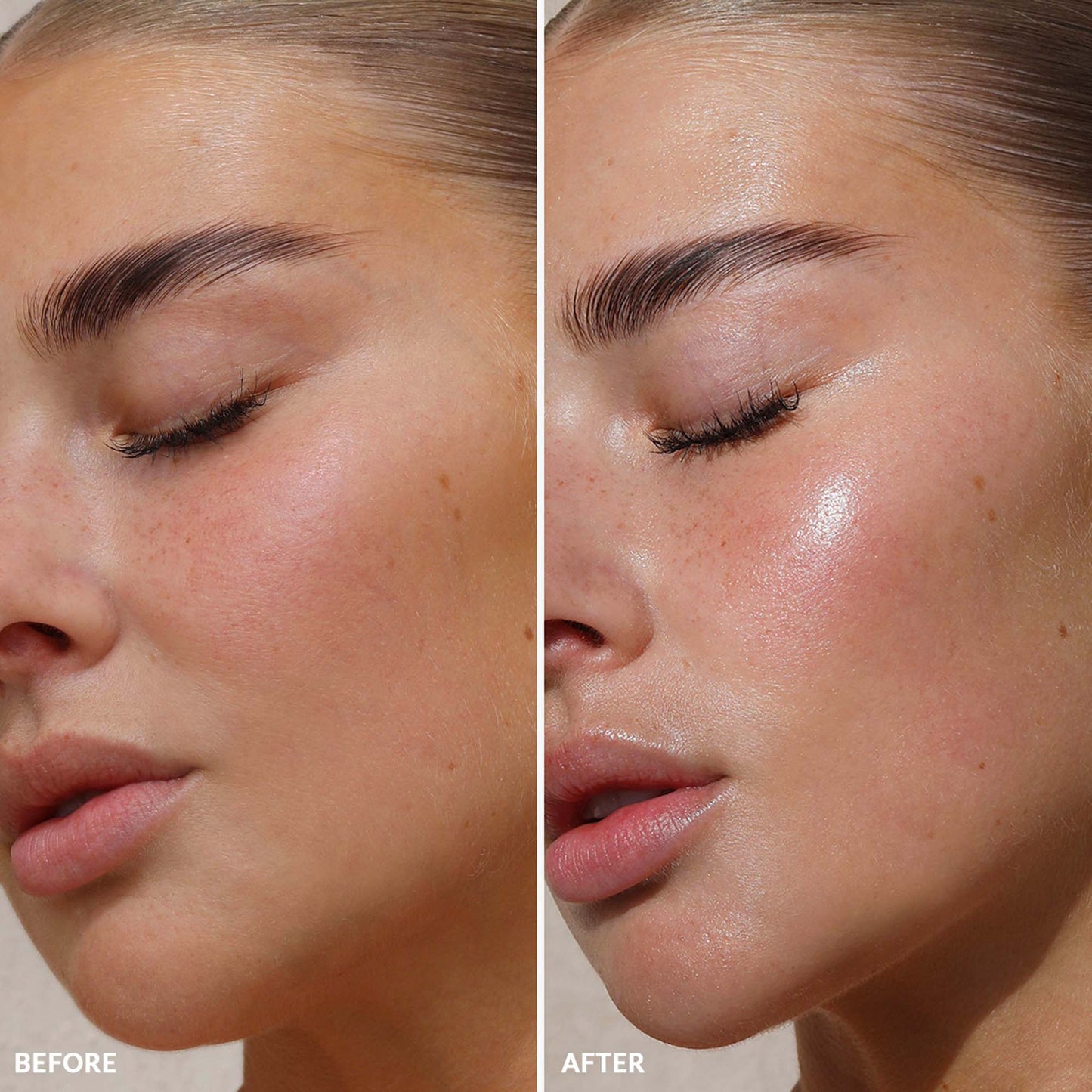 Refy Glow & Sculpt face primer