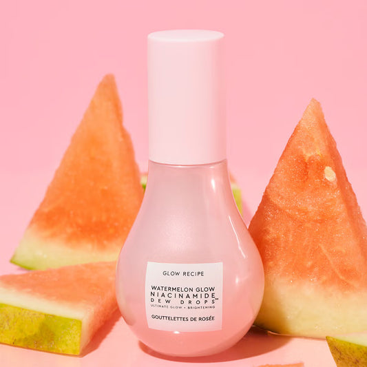 Glow recipe Watermelon Niacinamide Dew Drops