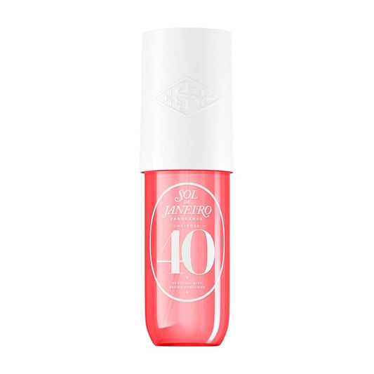 Sol de Janeiro Mini Cheirosa 40 Perfume Mist