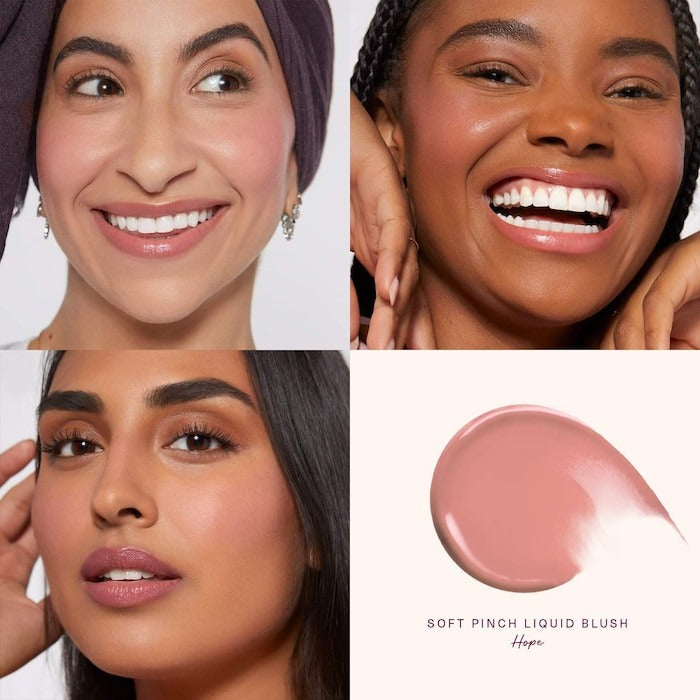 Rare Beauty - Soft Pinch Dewy liquid blush