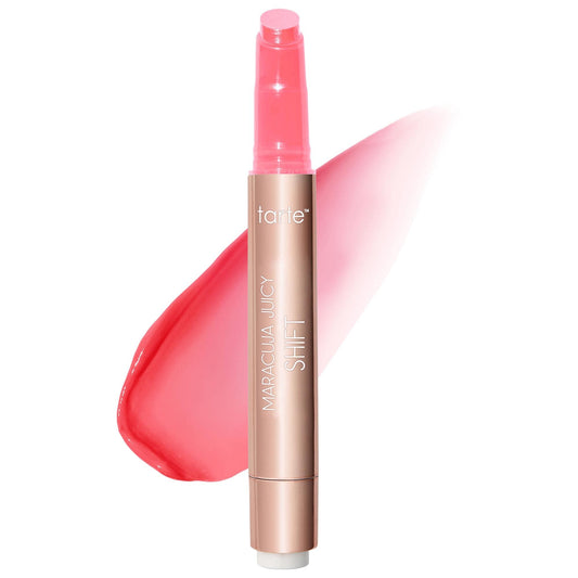 Tarte - marajuca juicy lip plump shift